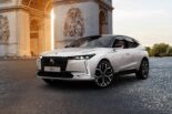 DSオートモビル、主力Cセグ『DS4』に“シャンゼリゼ”の名を冠した美麗インテリアの限定車を設定