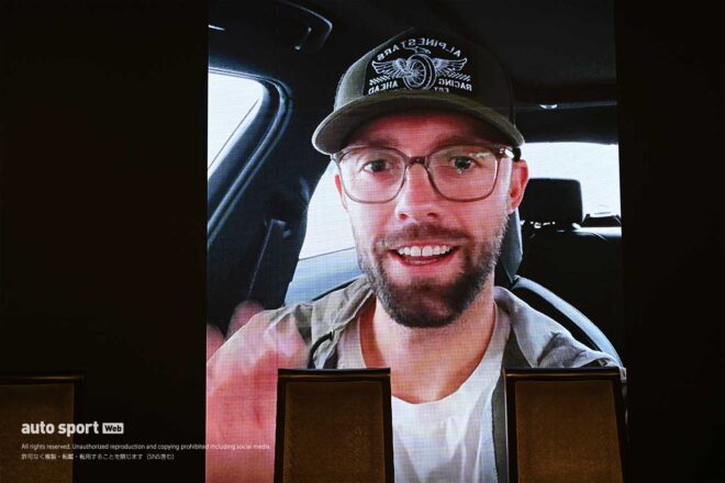 現役最後の鈴鹿8耐に挑む生形秀之が参戦記念パーティーを開催。静岡市長へ表敬訪問も