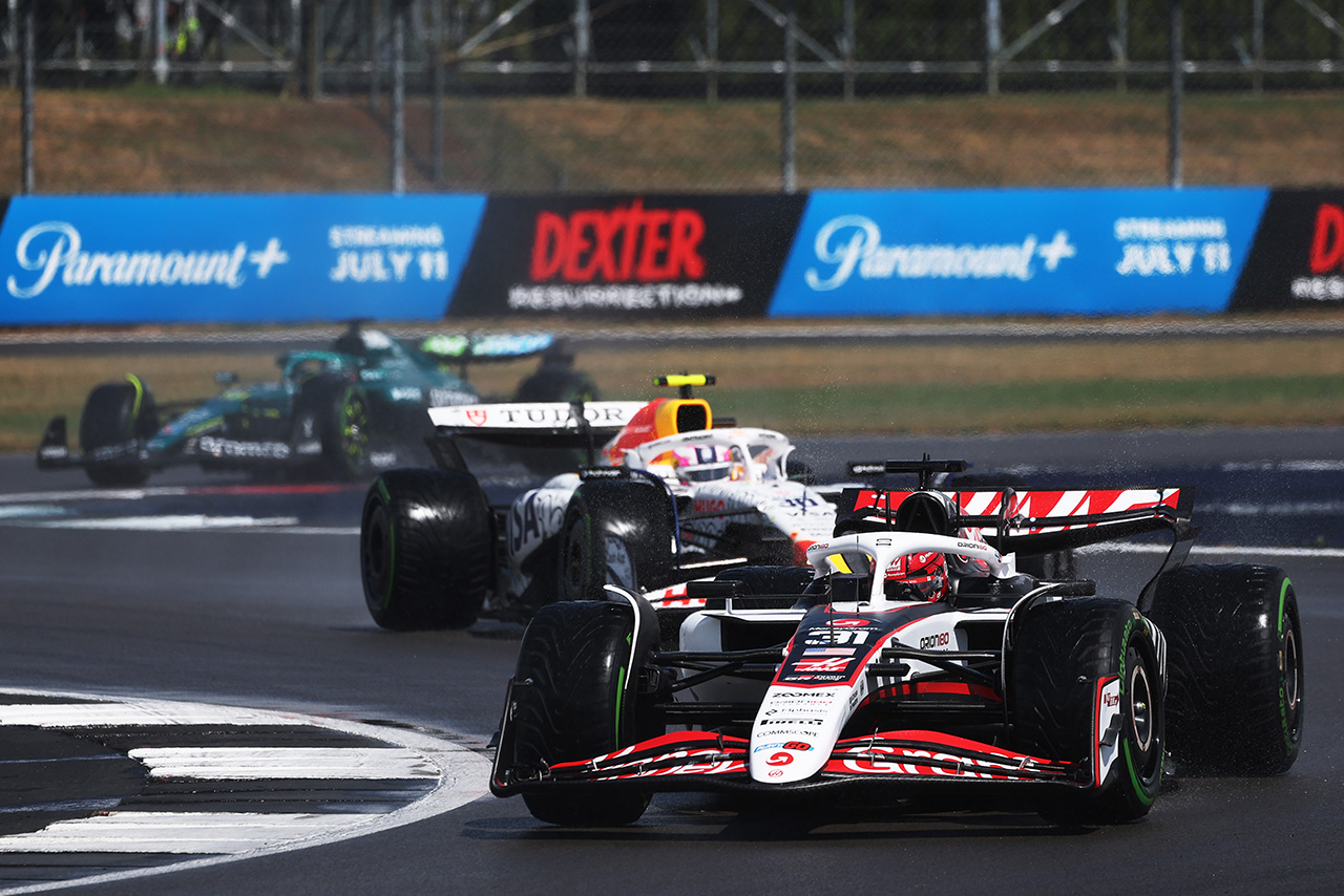 エステバン・オコン（ハース）