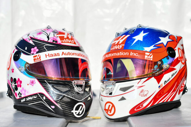 【F1チームの戦い方：小松礼雄コラム第8回】