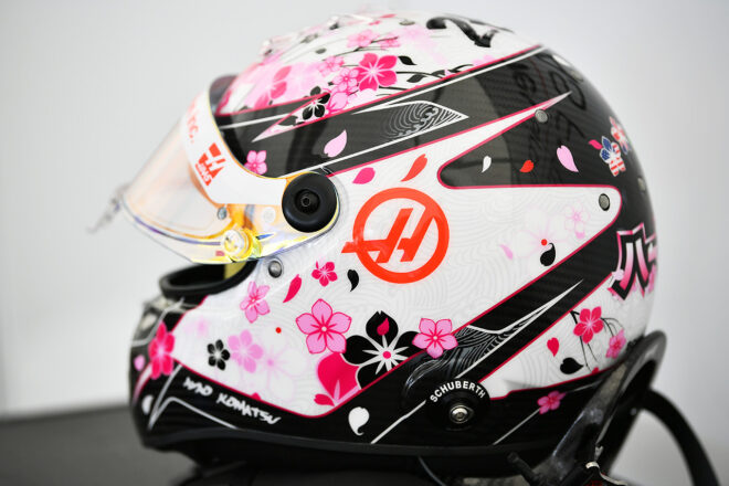 【F1チームの戦い方：小松礼雄コラム第8回】