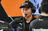 フォーミュラでの長年のライバル、大嶋和也のSF引退の報に塚越広大「ちょっと寂しいな、という気持ち」