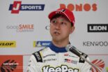 TGR、石浦宏明の2025年シーズンをもってのGT500での活動終了を発表「自分の中でひとつの区切りをつける時」