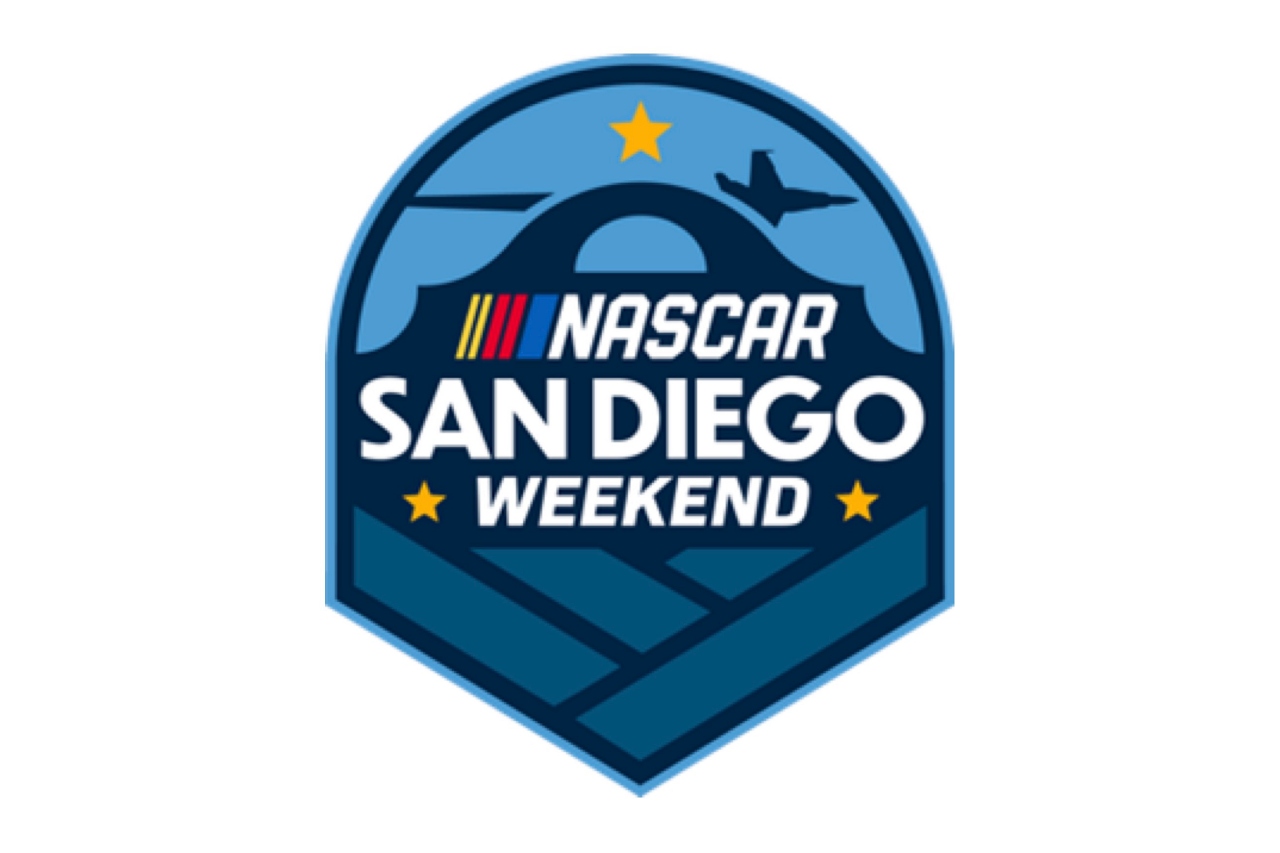 豪華NASCARドライバー陣出演。痛快ジョーク飛び交うプロモ映像で来季のコロナド海軍基地戦開催を発表