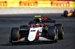 2025年FIA F2第9戦スパ・フランコルシャン　宮田莉朋（ARTグランプリ／TGR-DC）