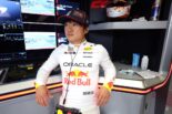 角田裕毅（レッドブル）