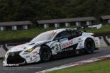 31号車DENSO LEXUS RC F GT3（鵜飼龍太／蒲生尚弥／小林利徠斗／嵯峨宏紀）