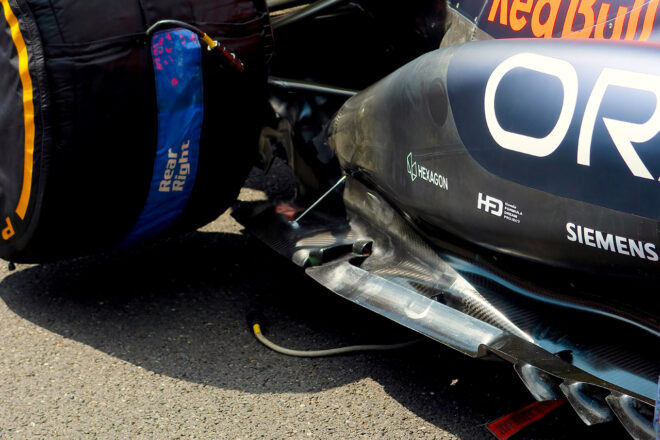 F1 Topic