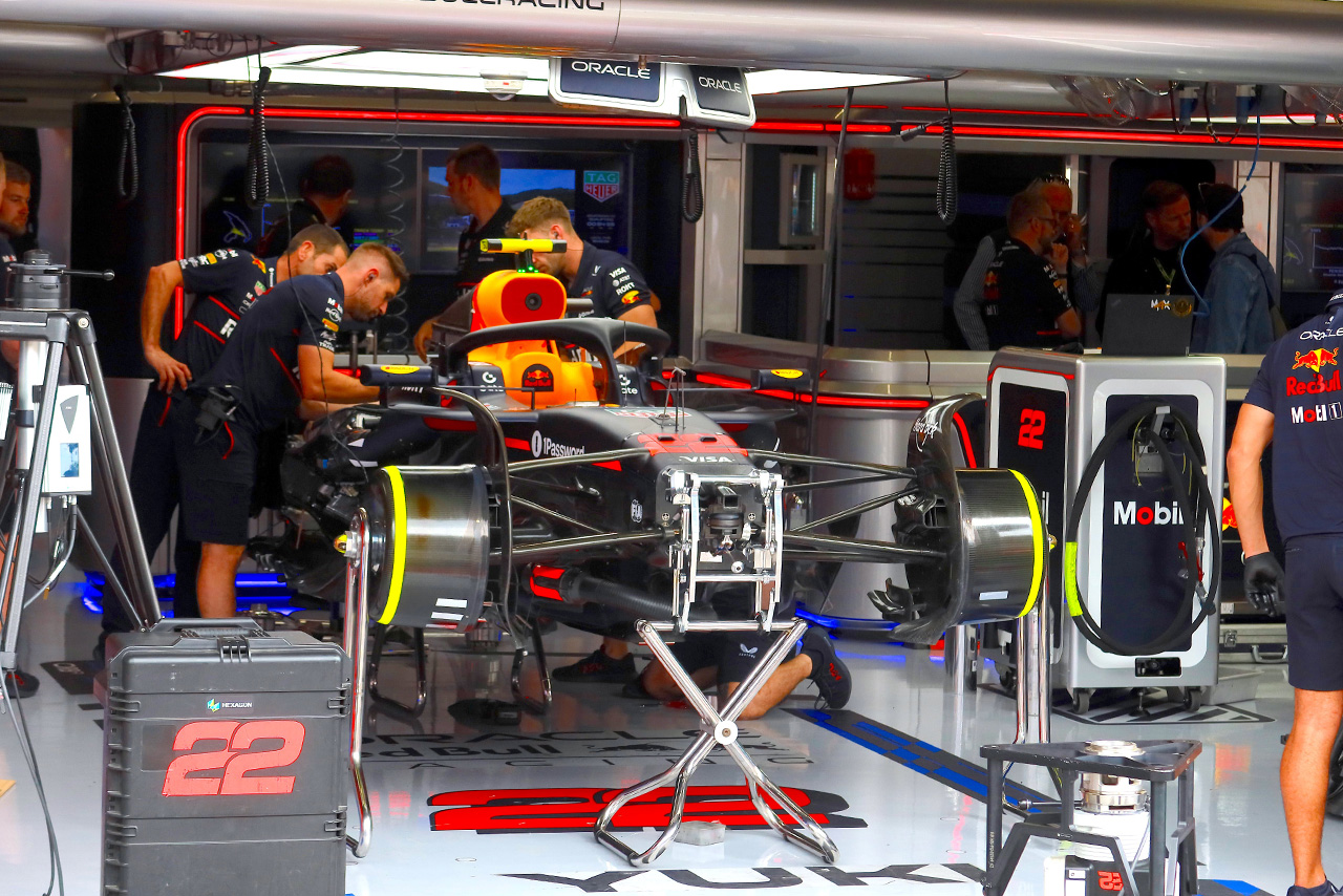 F1 Topic