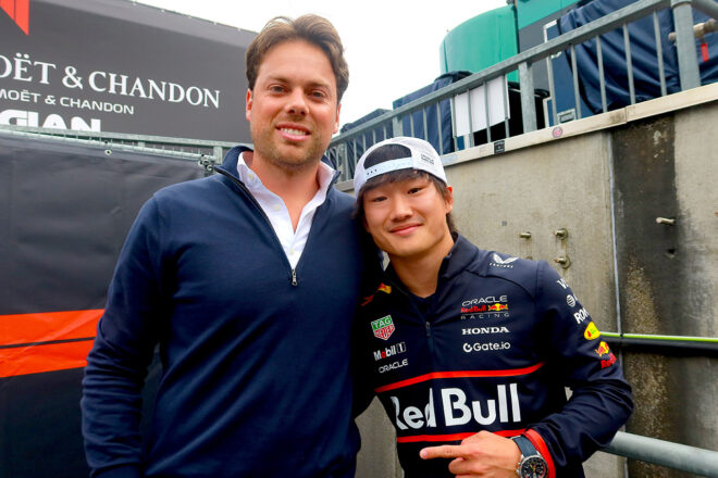 F1 Topic
