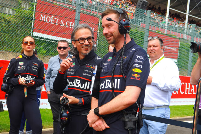 F1 Topic