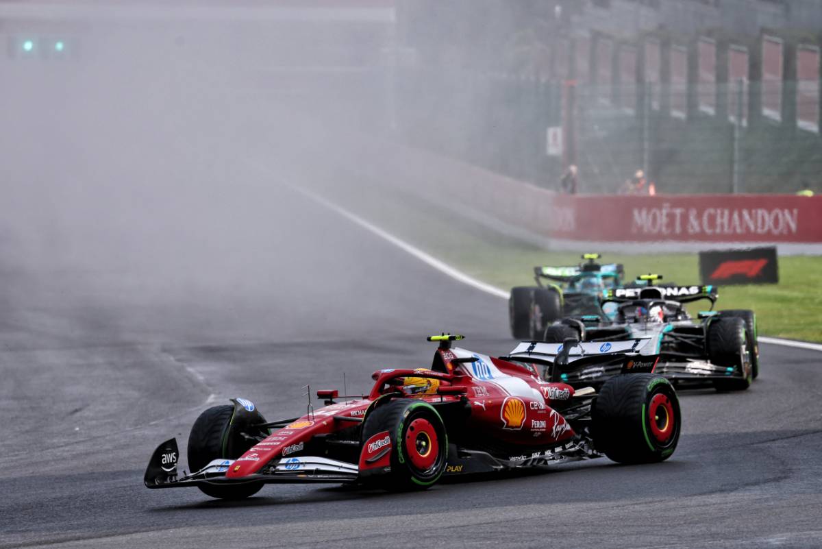 formula1 ルイス・ハミルトン ギャラリー】ルイス・ハミルトン、全F1マシン（マクラーレン