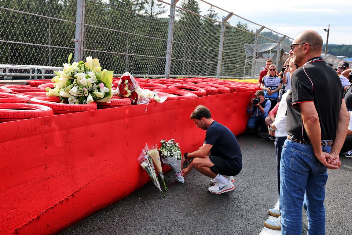 ピエール・ガスリー（アルピーヌ）