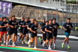 2025年F1第13戦ベルギーGP