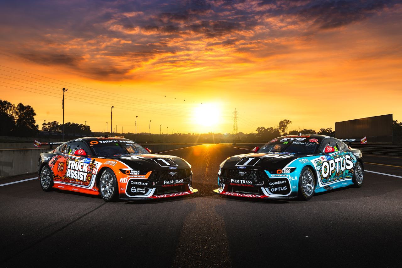 トヨタ陣営の『A90型GRスープラ・スーパーカー』は8月末にシェイクダウンへ。WAUが開発状況を公開／RSC