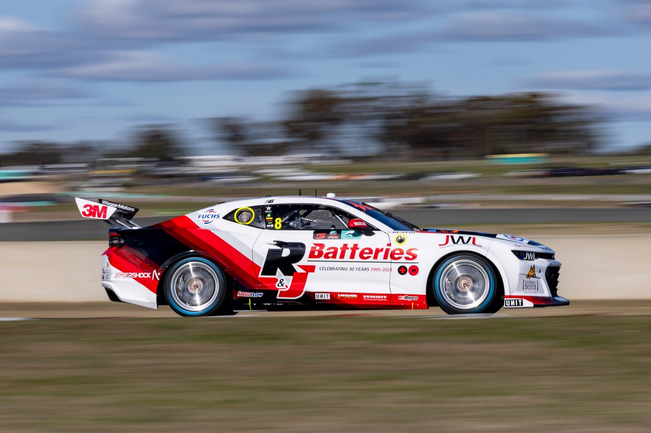 トヨタ陣営の『A90型GRスープラ・スーパーカー』は8月末にシェイクダウンへ。WAUが開発状況を公開／RSC