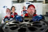 【TGR WEC inDepth（7）トラッキーの重責】