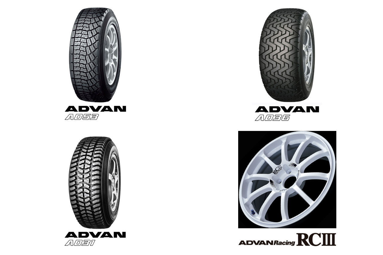 全日本ダートトライアルの最高峰で、ヨコハマタイヤ装着車がシリーズチャンピオンを獲得