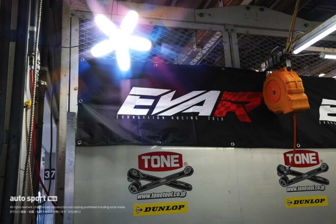 バイクレースの『真夏の祭典』2025鈴鹿8時間耐久ロードレース　7月28日搬入日の様子