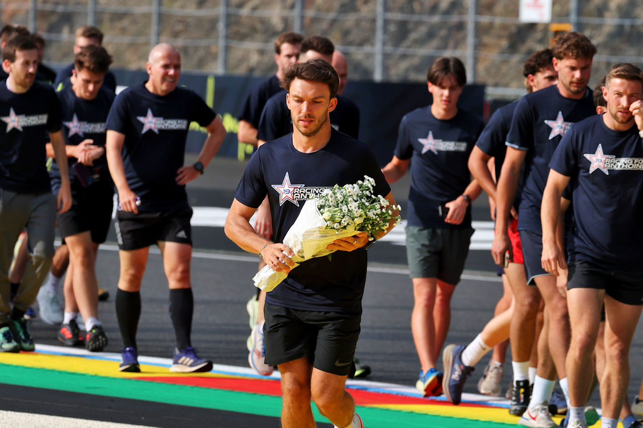 ピエール・ガスリー（アルピーヌ）