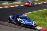 2025ニュルブルクリンク24時間