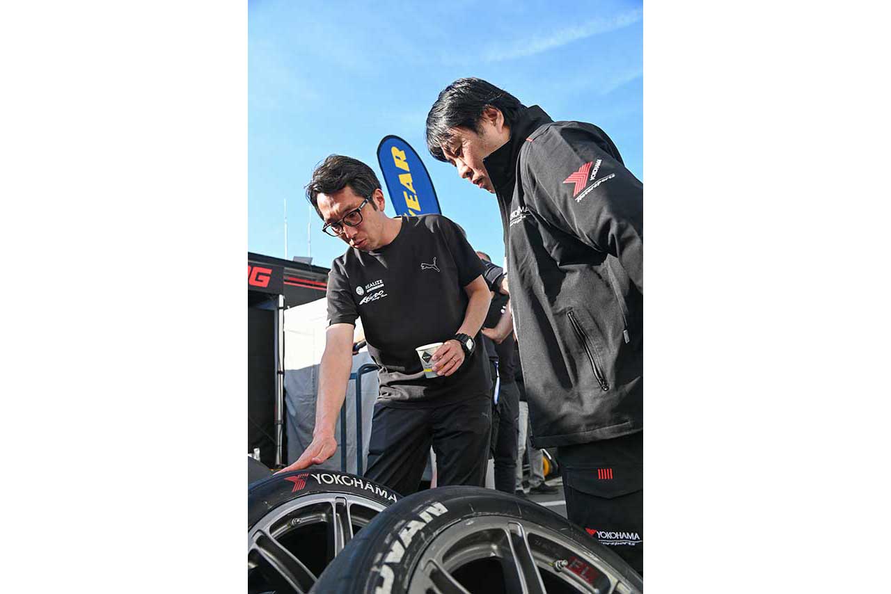 2025ニュルブルクリンク24時間