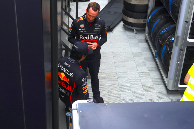 F1 Topic