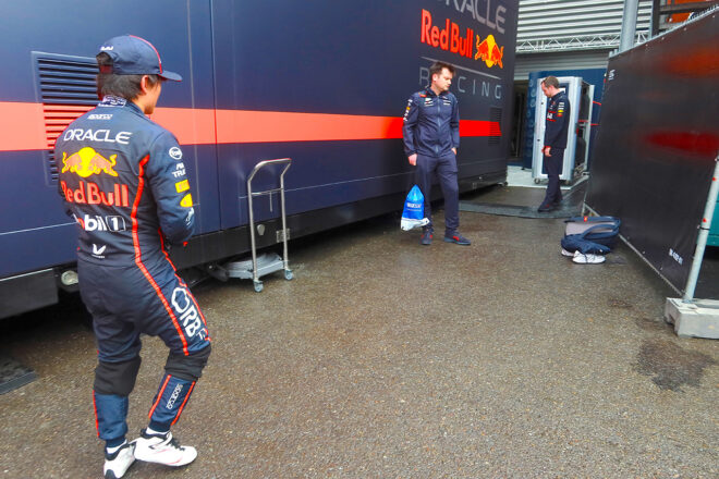 F1 Topic