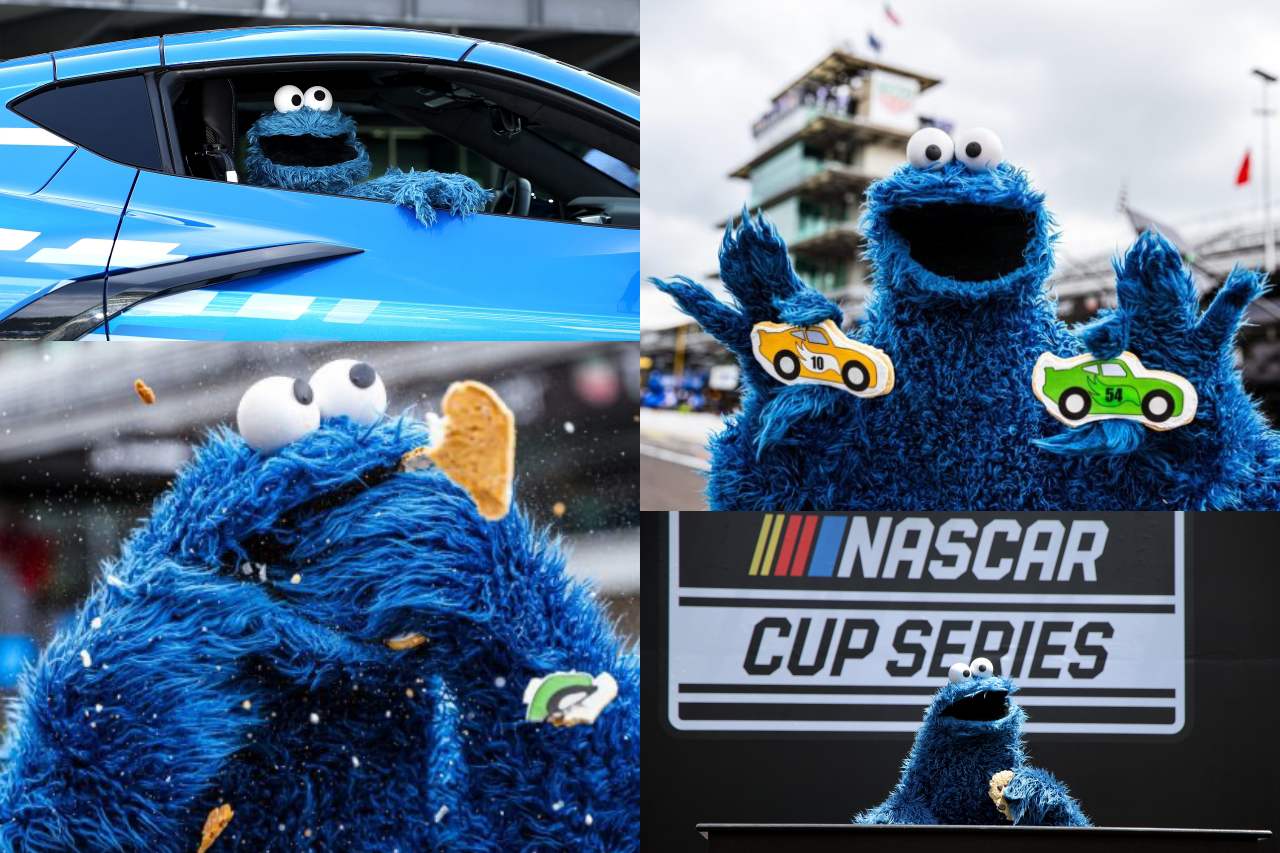 訴訟問題でチャーター権剥奪の23XI、渦中のウォレスが雨絡み2度の延長戦を制覇／NASCAR第22戦