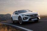 プジョー、新開発ハイブリッド搭載の『408』を導入。特別色セレニウムグレー採用の限定車も設定