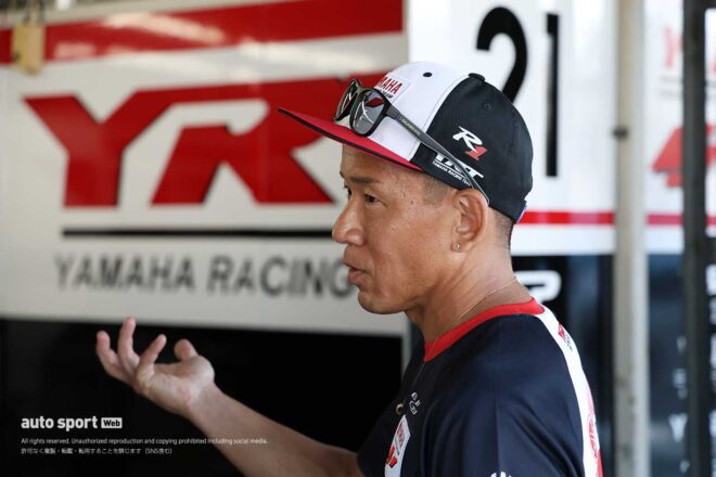 2025鈴鹿8時間耐久ロードレース　7月29日搬入日の様子