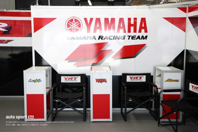2025鈴鹿8時間耐久ロードレース　7月29日搬入日の様子