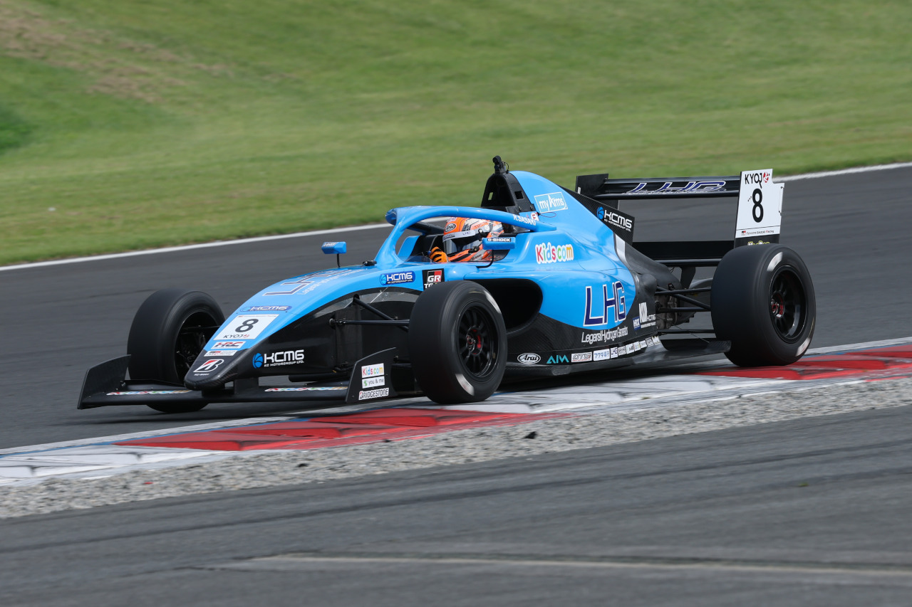 佐々木藍咲（LHG KDDP KC-MG01）