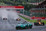 2025年F1第13戦ベルギーGP