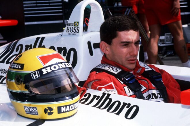 マクラーレンの“セナ・プロ対決”再来を危惧するブラジルF1ファン。一方で強気無線のボルトレートを称賛