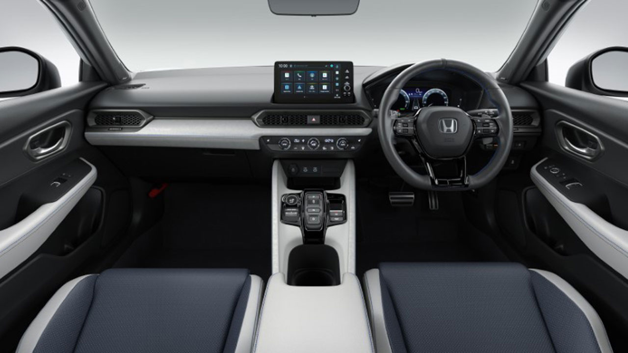 ホンダ、新型プレリュードを先行公開。9月の発売に向け外装と内装デザインの詳細が明らかに