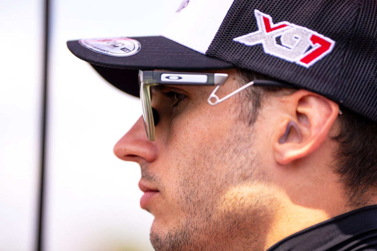 鈴鹿8耐：チャビ・ビエルゲ、手続き上の問題で参戦見合わせ。高橋とザルコのふたりで4連覇に挑む