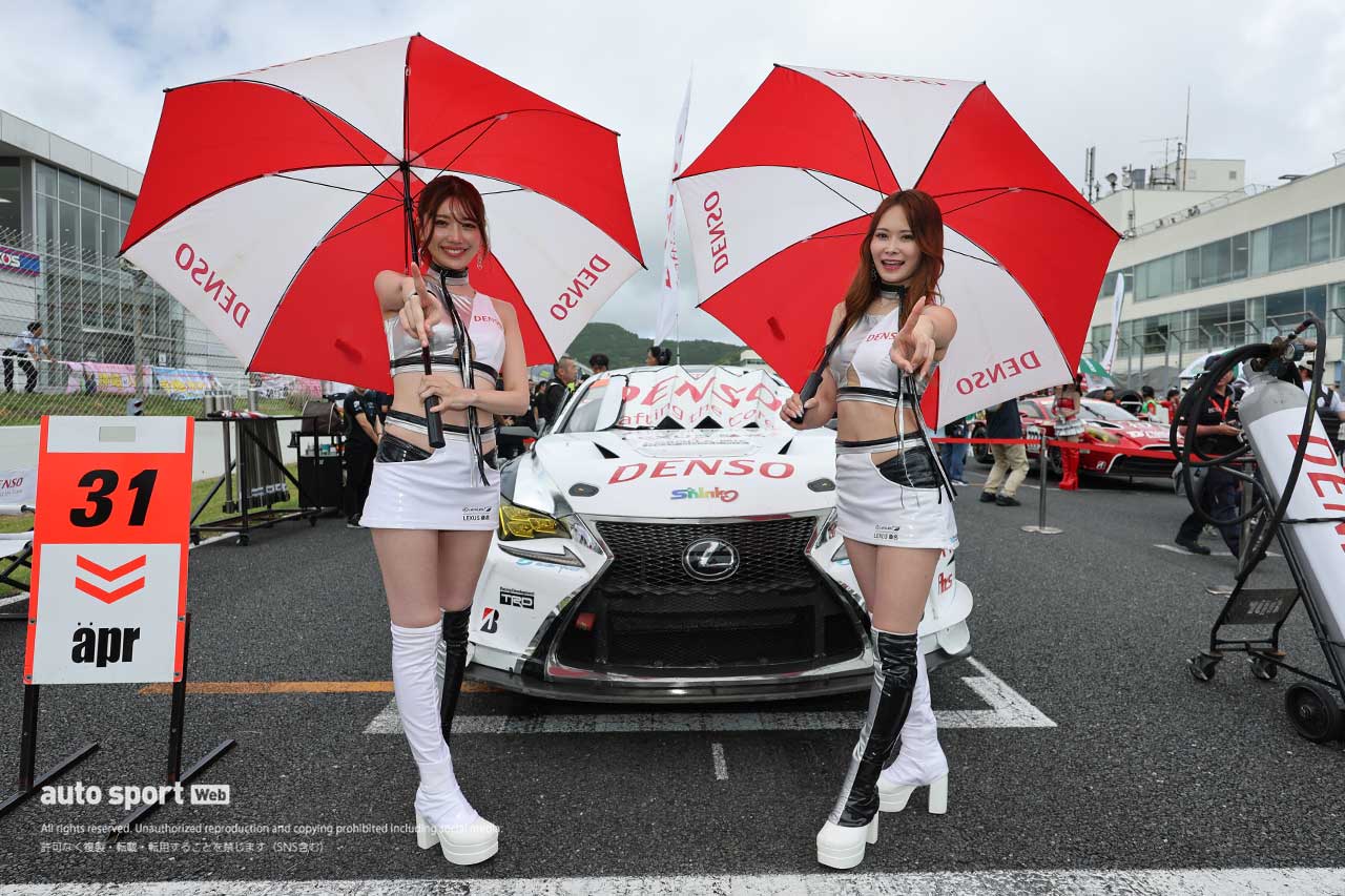 新谷桐子さんと桐生もえこさん(apr Victoria)