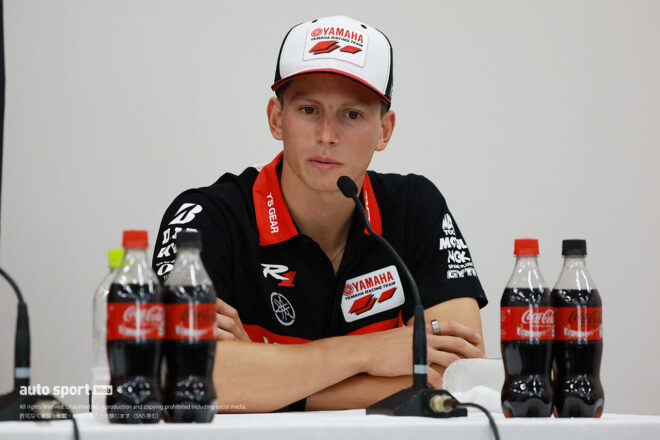 6年前のリベンジに挑むYAMAHA RACING TEAM。中須賀「悔しい思いをしたから取り返したい」／鈴鹿8耐