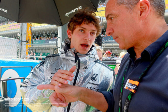 F1 Topic