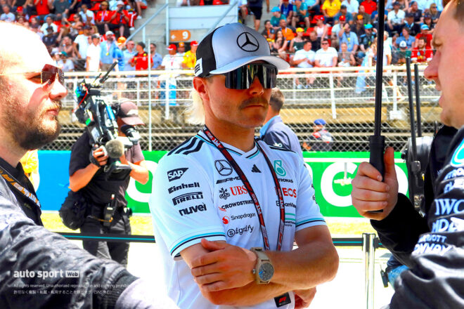 F1 Topic