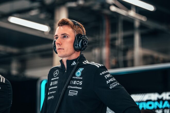 フレデリック・ベスティ