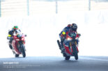 【順位結果】2025鈴鹿8時間耐久ロードレース 公式予選1回目