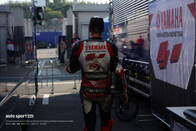 予選2回目レポート／鈴鹿8耐