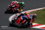 ヨハン・ザルコ（Honda HRC）／2025鈴鹿8耐