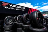 横浜ゴム　2025スーパーGT第4戦富士