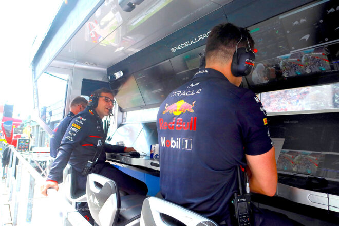 F1 Topic