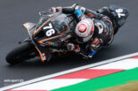 鈴鹿8耐：浦本修充、2分04秒台は想定外「うまくいきすぎている」プライベーターのオートレース宇部が予選首位