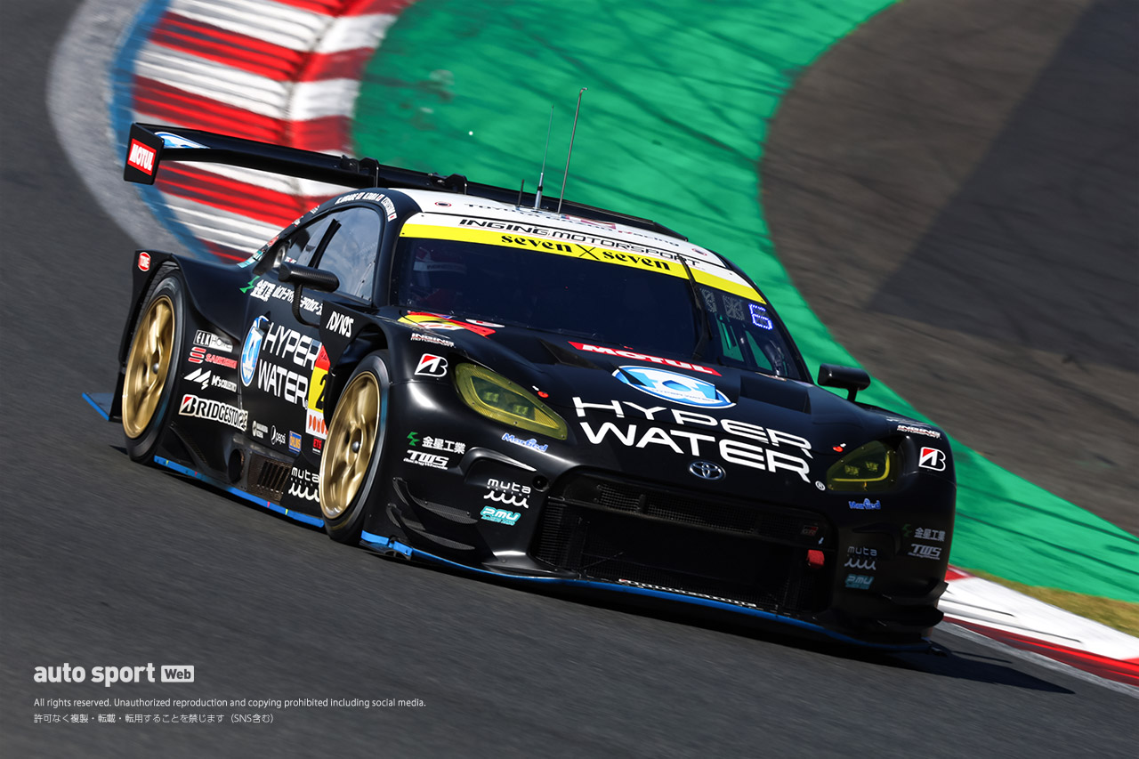 スバル BRZ R&D SPORT 2020 SUPER GT SUBARU スバル BRZ R&D SPORT SUPER GT 2020 SUBARU R&D SPORT | SUPER