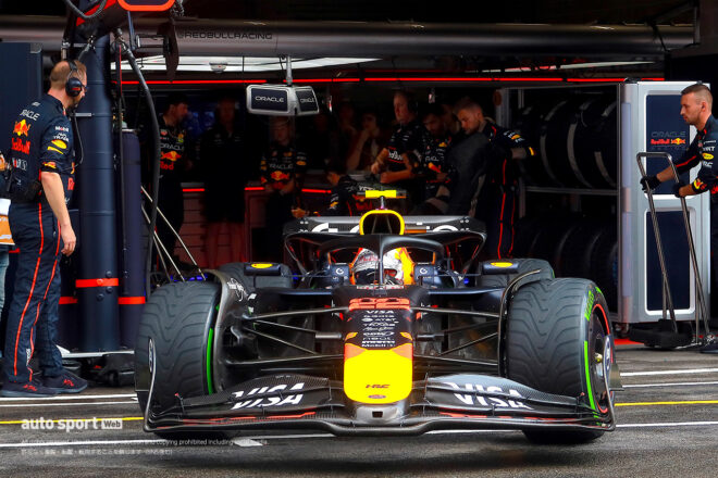 F1 Topic
